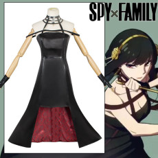 Spy x Family Yor Forger